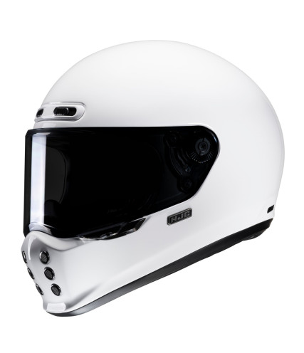 HJC V10 ΚΡΑΝΟΣ FULL FACE WHITE