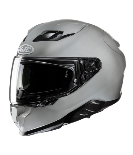 HJC F71 ΚΡΑΝΟΣ FULL FACE NARDO GRAY 