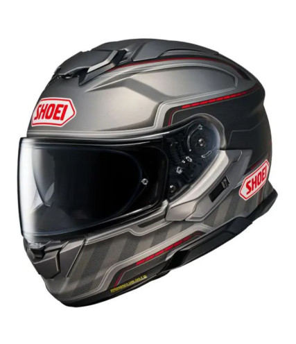 SHOEI GT-AIR 3 DISCIPLINE TC-1 ΚΡΑΝΟΣ ΜΗΧΑΝΗΣ FULL FACE 