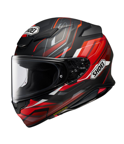 ΚΡΑΝΟΣ FULL FACE SHOEI NXR2 CAPRICCIO TC-1