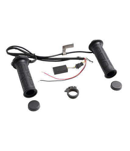 LAMPA HEATED GRIPS ΘΕΡΜΑΙΝΟΜΕΝΕΣ ΧΕΙΡΟΛΑΒΕΣ 90536