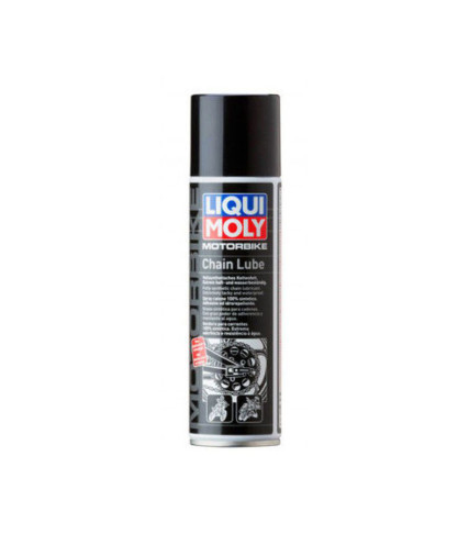 LIQUI MOLY ΛΙΠΑΝΤΙΚΟ ΑΛΥΣΙΔΑΣ 250ML 