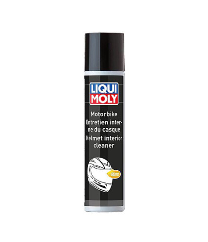 LIQUI MOLY ΚΑΘΑΡΙΣΤΙΚΟ ΕΣΩΤΕΡΙΚΟΥ ΚΡΑΝΟΥΣ 300ML