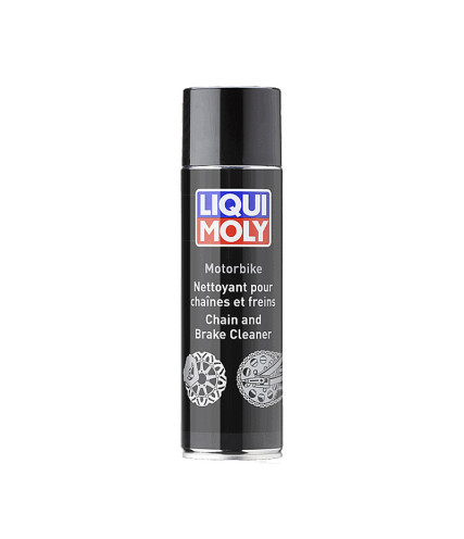 LIQUI MOLY ΚΑΘΑΡΙΣΤΙΚΟ ΑΛΥΣΙΔΑΣ ΚΑΙ ΦΡΕΝΩΝ 500ML