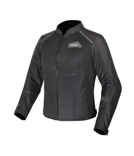 LS2 BREEZE AIR LADY ΓΥΝΑΙΚΕΙΟ ΜΠΟΥΦΑΝ ΜΗΧΑΝΗΣ ΚΑΛΟΚΑΙΡΙΝΟ BLACK