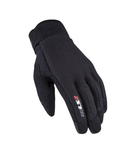 LS2 COOL MAN ΓΑΝΤΙΑ ΚΑΛΟΚΑΙΡΙΝΑ BLACK