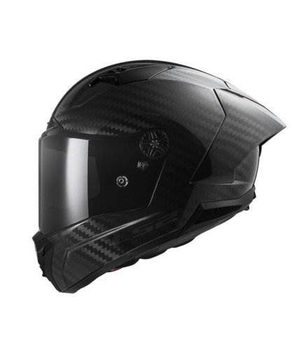 LS2 THUNDER GP AERO FF805 ΚΡΑΝΟΣ FULL FACE SPOILER MATT