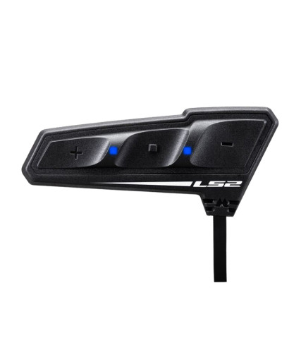 LS2 SPECTRUM EVO ΕΝΔΟΕΠΙΚΟΙΝΩΝΙΑ 