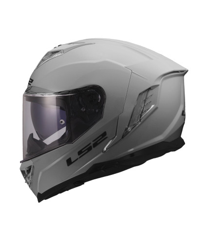 LS2 STORM III FF818 ΚΡΑΝΟΣ FULL FACE NARDO GREY