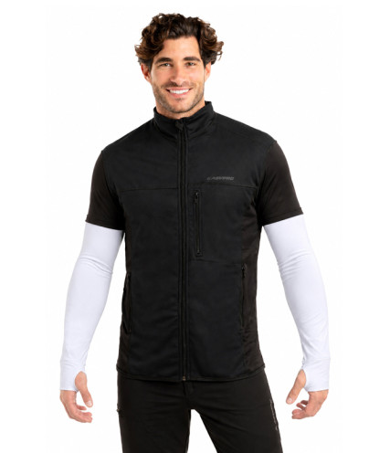 AGVPRO ICE SILK SLEΕVE ΑΝΤΗΛΙΑΚΑ ΜΑΝΙΚΙΑ ΨΥΞΗΣ UVPF 50+ ΛΕΥΚΑ (ONE SIZE)