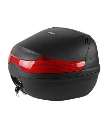 MAXIMUS MX37 ΒΑΛΙΤΣΑ ΜΗΧΑΝΗΣ 33LT ΜΑΥΡΗ ΚΟΚΚΙΝΗ
