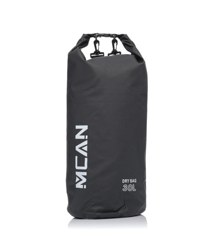 ΑΔΙΑΒΡΟΧΟΣ ΣΑΚΟΣ OCEAN BAG 30L ΜΕ ΛΟΥΡΙ ΩΜΟΥ MCAN DR-2211