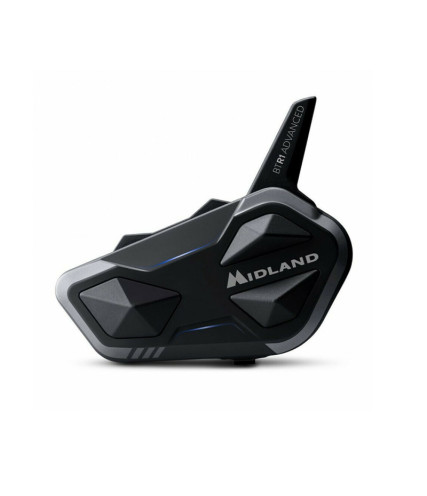 MIDLAND BRT1 ADVANCED ΕΝΔΟΕΠΙΚΟΙΝΩΝΙΑ BLUETOOTH ΜΟΝΗ 
