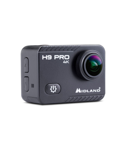 MIDLAND H9 PRO ACTION ΚΑΜΕΡΑ 