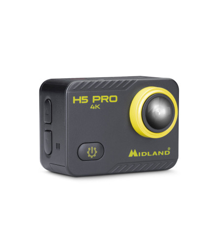MIDLAND H5 PRO ACTION ΚΑΜΕΡΑ 