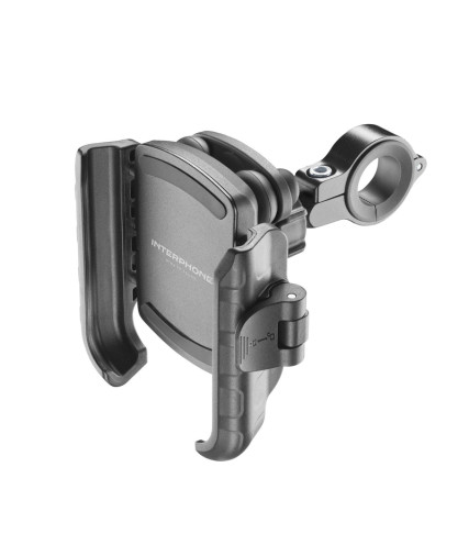 INTERPHONE CRAB PRO ΒΑΣΗ ΚΙΝΗΤΟΥ ΜΕ ΑΝΤΙΚΡΑΔΑΣΜΙΚΟ 