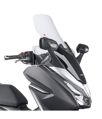 Προστασία χεριών DF1166_ FORZA 125-300 (19) Honda GIVI