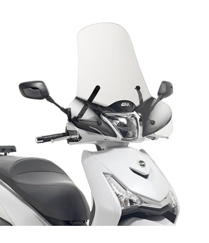 Κιτ για ζελατίνα A7057A_HD300 2019 SYM GIVI