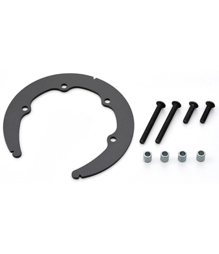 BF31 Σύστημα κλειδώματος σάκου στο ρεζερβουάρ GIVI