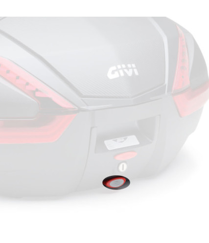 Κουμπί Z1398R_βαλίτσας V47N Givi