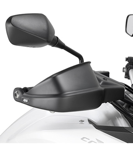 Προστασία χεριών HP1139_ VFR800X 15-16  Crossrunner Honda GIVI