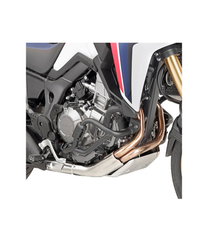 Προστασία κινητήρα TN1144_CRF1000L Africa twin 2016 Honda GIVI