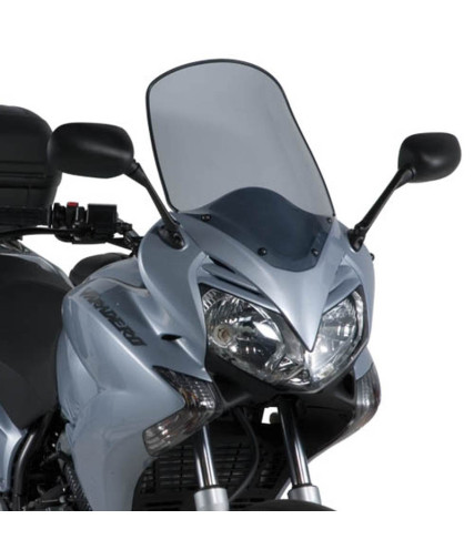 Ζελατίνα D311S για XL 125V Varadero Honda GIVI