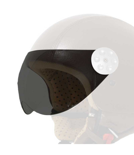MT RETRO LEATHER 100-194 ΖΕΛΑΤΙΝΑ ΦΙΜΕ