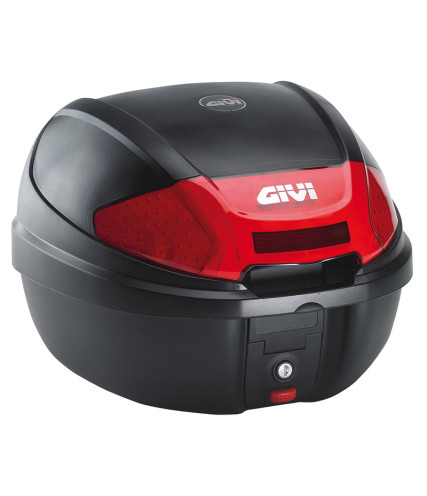 GIVI ΒΑΛΙΤΣΑ ΚΕΝΤΡΙΚΗ E300N2B MONOLOCK 30L