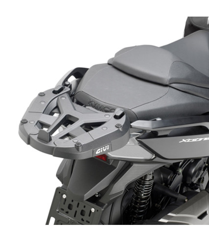 ΣΧΑΡΑ SR6112_X-CITING S400I\'2018 KYMCO GIVI