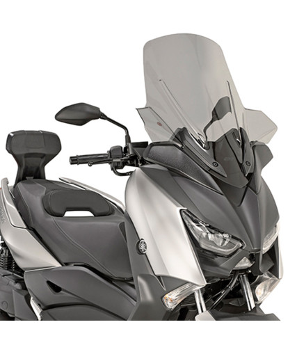 ΖΕΛΑΤΙΝΑ D2138S  X-MAX 300\'17-18 YAMAHA GIVI