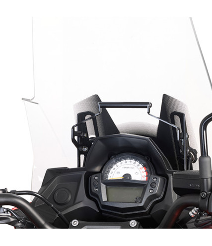 ΜΠΑΡΑ FB4114_VERSYS 650\'15-17 KAWASAKI GIVI