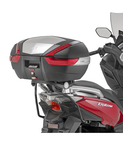 ΣΧΑΡΑ SR7056_CRUISYM 300\'17 SYM GIVI