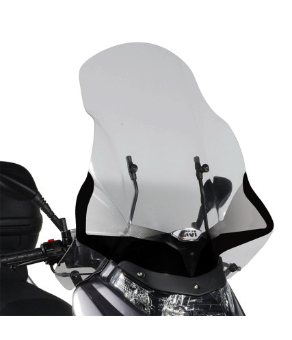 ΖΕΛΑΤΙΝΑ 292DT_GRAN DINK 125\'06-16 KYMCO GIVI