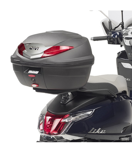 ΣΧΑΡΑ SR6109_ LIKE 1250\'207 KYMCO GIVI