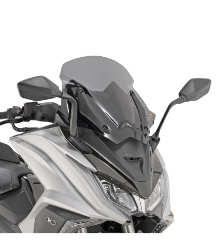 ΖΕΛΑΤΙΝΑ D6110S_AK 550\'17 KYMCO GIVI