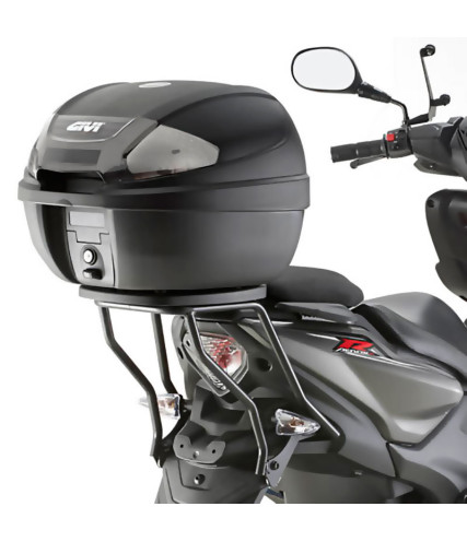 ΣΧΑΡΑ SR2134_D\'ELIGHT 125\'17 YAMAHA GIVI