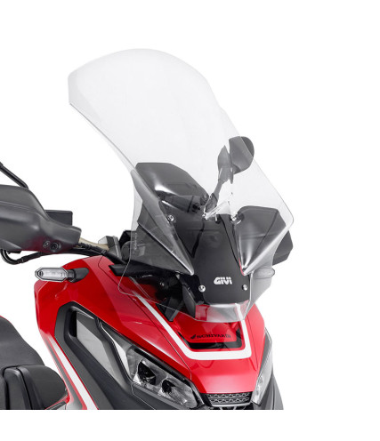 ΖΕΛΑΤΙΝΑ D1156ST ΓΙΑ X-ADV\'17 HONDA GIVI