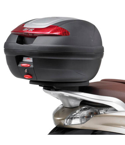 ΒΑΣΗ ΒΑΛΙΤΣΑΣ E349 BEVERLY 125E-300E\'10 &350\'12 PIAGGIO GIVI