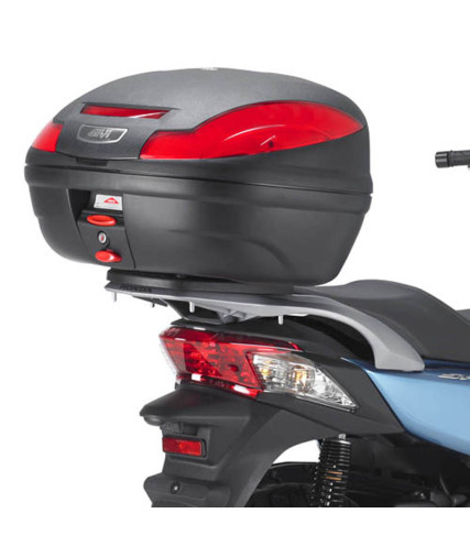 ΒΑΣΗ ΒΑΛΙΤΣΑΣ E223_SH 300\'07-14 HONDA GIVI