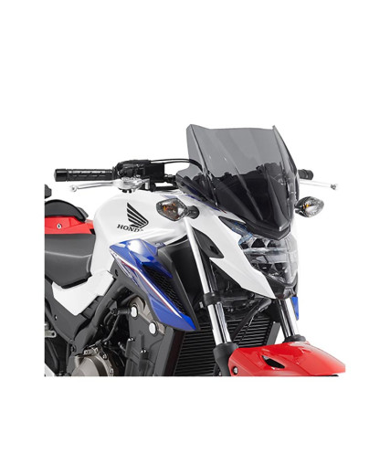 ΖΕΛΑΤΙΝΑ A1152_CB 500F\'16-17 ΦΥΜΕ HONDA GIVI