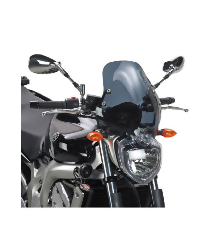 D140KIT ΚΙΤ ΓΙΑ  ΖΕΛΑΤΙΝΑ FZ 6 \'04 NAKED ΥΑΜAHA GIVI