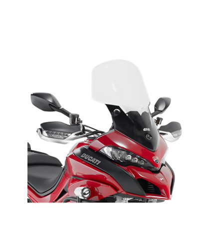 ΖΕΛΑΤΙΝΑ D7406S_MULTISTRADA 950-1200\'15-17 DUCATI GIVI