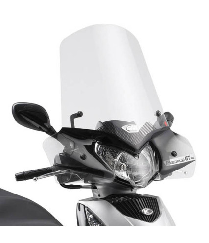 ΖΕΛΑΤΙΝΑ 443A_PEOPLE GT 125-300\'10 KYMCO GIVI