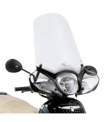 ΖΕΛΑΤΙΝΑ 154A_SCARABEO 125-200\'07-10 APRILIA GIVI