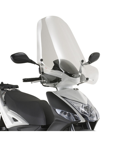 ΖΕΛΑΤΙΝΑ 441A_AGILITY 50-125-150 R16\'08-09 KYMCO GIVI