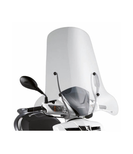 ΖΕΛΑΤΙΝΑ 128A_SPORTCITY 125-200/CIGNUS-X 250-200\'07-10 APRILIA  GIVI