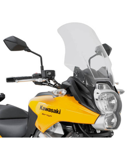 ΖΕΛΑΤΙΝΑ D410ST_VERSYS 650\'10 KAWASAKI GIVI