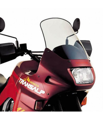 ΖΕΛΑΤΙΝΑ D180S ΓΙΑ XLV600 TRANSALP\'89-93 HONDA GIVI