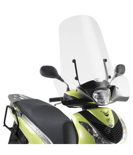 ΖΕΛΑΤΙΝΑ 311A ΓΙΑ SH 125I-150I\'05-11 HONDA GIVI